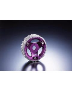 HKS 01-03 Lexus IS300 2JZGE Adjustable Exhaust Cam Gear for Non-VVTi models ONLY - 22004-AT003