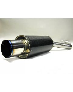 HKS USA IS300 2JZ C/M - 3207-EX002