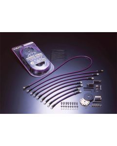 HKS Universal Circle Earth Grounding Kit - 48004-AK001