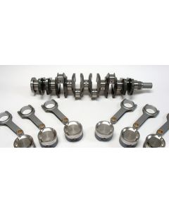 HKS 94-98 Toyota Supra Turbo Stroker Kit w/ Crankshaft Rods and Pistons - 21004-AT001