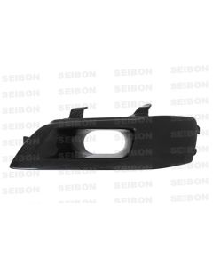 SEIBON  STYLE HEADLIGHT (DRIVER SIDE ONLY) FOR MITSUBISHI LANCER Evolution VIII 2003-2007