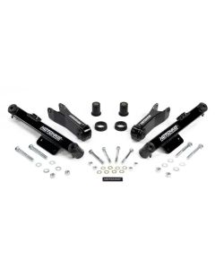 Hotchkis Rear Suspension Package Ford Mustang 1999-2004- HOTC-1815