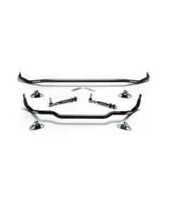 Hotchkis 12-13 Chevy Camaro Swaybar Set - 22112