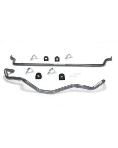 Hotchkis 2016+ Chevy Camaro SS V8 Adjustable Competition Swaybar Set - 22118
