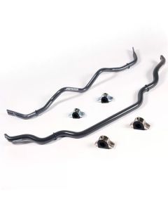 Hotchkis 14+ Infiniti Q50 (Sedan) AWD / 17+ Infiniti Q60 (Coupe) AWD Sport Swaybar Set - 22450
