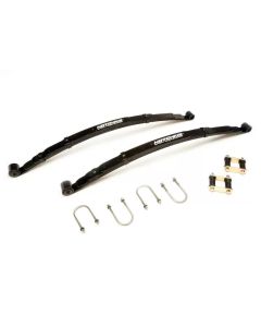 Hotchkis 64 1/2 - 66 Ford Mustang Rear Leaf Springs - 2430