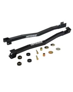 Hotchkis 67-69 Camaro/Firebird Subframe Connectors - 4007