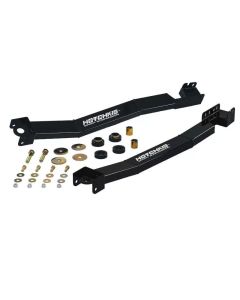 Hotchkis 70-73 Camaro/Firebird Subframe Connector Kit - 4012