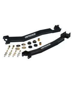 Hotchkis 74-81 F-Body Subframe Connector Kit - 4013
