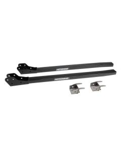 Hotchkis 67-76 Dodge Dart/Dart Sport / 73-76 Plymouth Valiant/Duster/Scamp Subframe Connector Kit - 4015