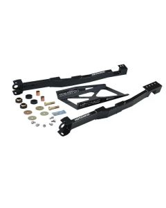 Hotchkis 67-79 Comaro / Firebird Convertible Chassis Max Kit - 81001