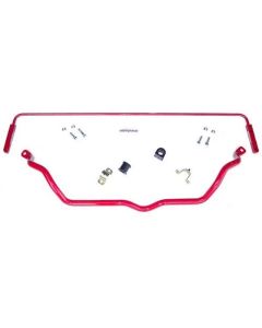 Hotchkis 03-04 Audi RS6 Front & Rear Swaybar Set - 22827