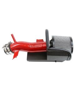HPS Red Cold Air Intake Kit Toyota Corolla 2.0L 2019-2021- HPS-827-675R
