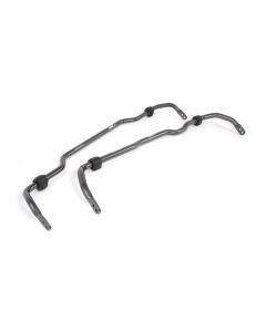 H&R 03-06 Infiniti G35 Coupe 3.5L/V6 36mm Adj. 2 Hole Sway Bar - Front - 70050