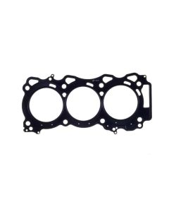 Cometic Gasket Automotive Nissan VQ35DE Version 2/VQ35HR/VQ37VHR Cylinder Head Gasket Left- COME-C45