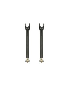 ICON 07-18 Jeep Wrangler JK Front Upper Adj Link Kit - 21036