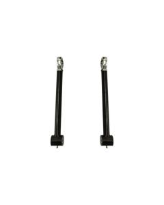Adjustable Rear Upper Link Kit for Jeep JK Wrangler