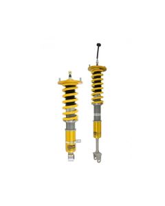 Ohlins 95-02 Nissan Skyline GT-R (R33/R34) Road & Track Coilover System - NIS MI10S1