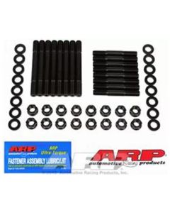 ARP 99+ Pontiac Supercharged 3800 L67 Hex Head Stud Kit- ARP-193-4001
