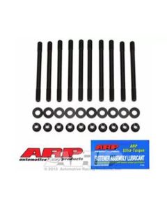 ARP Nissan KA24E (SOHC) 2.4L 4cyl Head Stud Kit- ARP-202-4307