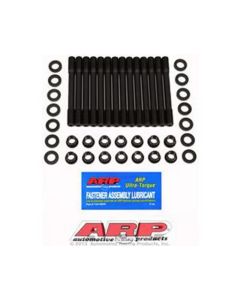 ARP Toyota Supra 2JZA80 Under Cut Head Stud Kit - 203-4702