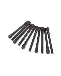ARP Volkswagen/Audi 1.8L DOHC 20V Turbo Head Stud Kit w/o Tool- ARP-204-3901