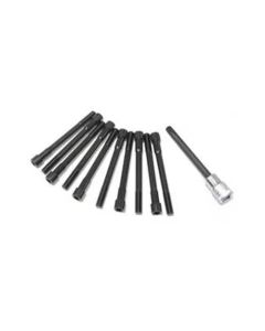 ARP Golf/Jetta 1.8L Turbo 20 valve Head Stud Kit w/ Tool- ARP-204-3902