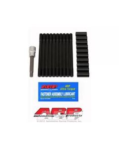 ARP VW 1.8L Turbo 20V M10 (with tool) Head Stud Kit- ARP-204-4104