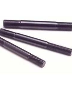 ARP 93+ Mitsubishi 6G72 3.0L 6cyl Main Stud Kit - 207-5801