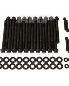 ARP Head Bolt Kit Chevrolet LT1 6.2L w/ M8 Corner Bolts Small BLock Head Bolt Kit- ARP-234-3711