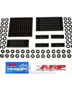 ARP BB Chevy w/Edelbrock Performer RPM Head Stud Kit- ARP-235-4018