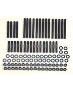 ARP Undercut Head Stud Kit Ford 03 Duratec 2.5L V6 - 253-4701