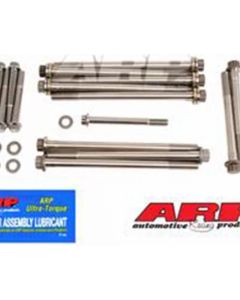 ARP Subaru WRX EJ20 & EJ25 Block Bolts - 260-5401