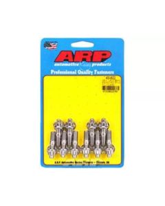 ARP M8 x 1.25 x 38mm Broached 10 Piece Stud Kit- ARP-400-8022
