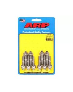 ARP SB Chevy 6.2L LT1 SS 12PT Header Stud Kit - 434-1401