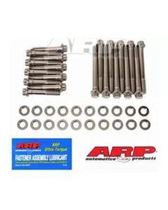ARP SB Ford 289-302 SS 12pt Head Bolt Kit- ARP-454-3701