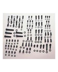 ARP SB Chevy LS Series Hex Accessory Kit - 534-9805