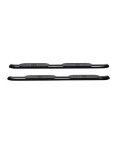 Westin 19-20 Ram 1500 Quad Cab (Excludes Ram 1500 Classic) PRO TRAXX 4 Oval Nerf Step Bars - Black - 21-24095