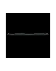 Westin 2007-2018 Toyota Tundra CrewMax PRO TRAXX 5 Oval Nerf Step Bars - Black - 21-53255