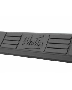Westin 2015-2018 Ford F-150 Reg Cab Signature 3 Nerf Step Bars - Black - 25-3925