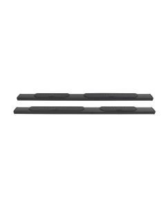 Westin 2015-2018 Ford F-150 SuperCrew R5 Nerf Step Bars - Black - 28-51095
