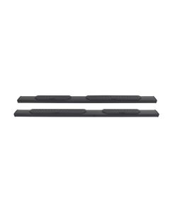 Westin 2005-2017 Toyota Tacoma Access Cab R5 Nerf Step Bars - Black - 28-51125