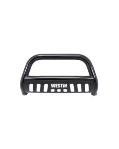 Westin 2007-2018 Toyota Tundra E-Series Bull Bar - Black - 31-5255