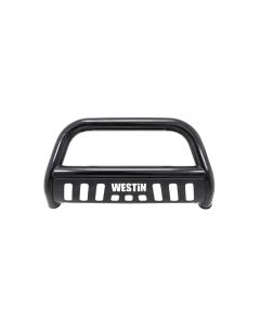 Westin 2010-2017 Toyota 4Runner (Excl Limited) E-Series Bull Bar - Black - 31-5615