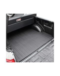 Westin 2015-2018 Ford F-150 (6.5ft Bed) Truck Bed Mat - Black - 50-6365