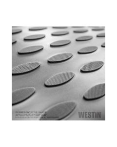 Westin 2009-2017 Toyota 4Runner Profile Floor Liners 4pc - Black - 74-41-51041