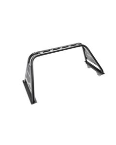 N-Fab ARC Sports Bar Textured Black Toyota Tacoma 2016-2020- N-FA-T16BR-TX