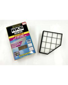 HKS SUPER FILTER TOYOTA Type 31 (A90 Supra)