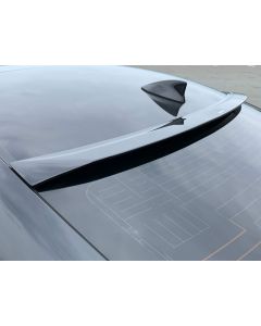 LEXON FRP Rear Roof Spoiler / Wing for Lexus RC F / RC350 / RC models 2015+ - LXN-LE-RC009