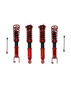 A'PEXi - N1 Type ExV Damper - 2014+ Infiniti Q50 RWD (V37) - 269AN059
